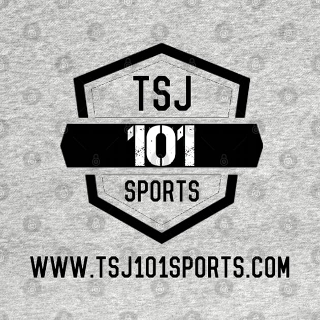 TSJ 101 ELITE by TSJ101Sports